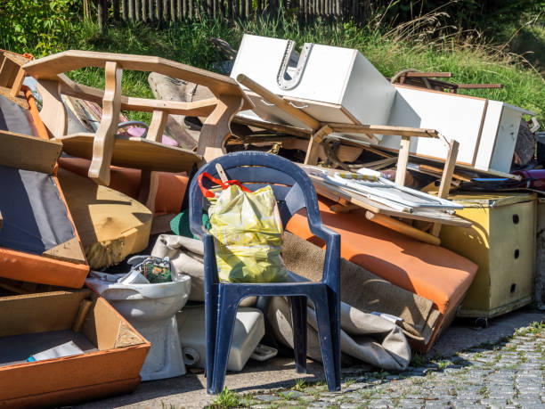 Best Residential Junk Removal  in New Johnsonville, TN