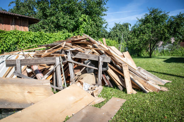 Best Hoarding Cleanup  in New Johnsonville, TN