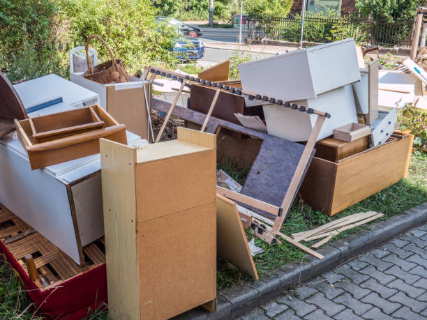 Best Same-Day Junk Removal Services  in New Johnsonville, TN