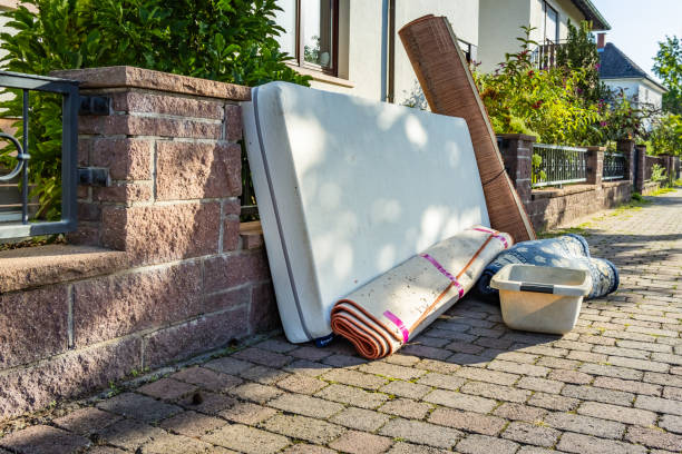 Best Hot Tub Removal  in New Johnsonville, TN