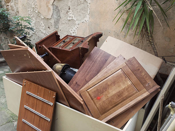 Best Carpet Removal and Disposal  in New Johnsonville, TN